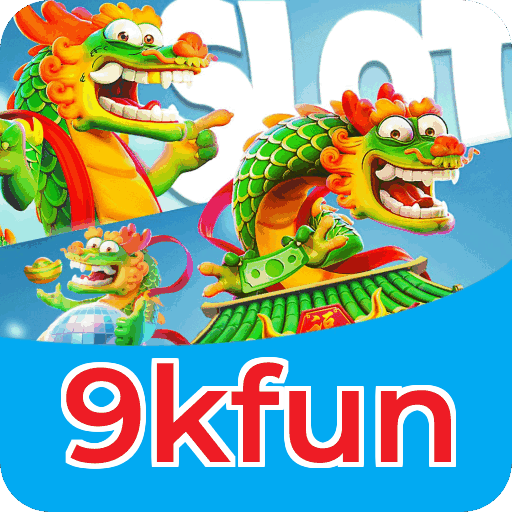 Promoções e bônus exclusivos da 9kfun