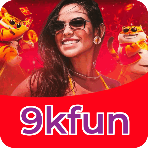Siga a 9kfun no Facebook