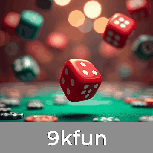 9kfun Bônus acumulado 9kfun