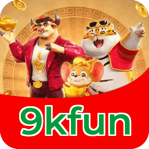 Dealers profissionais da 9kfun